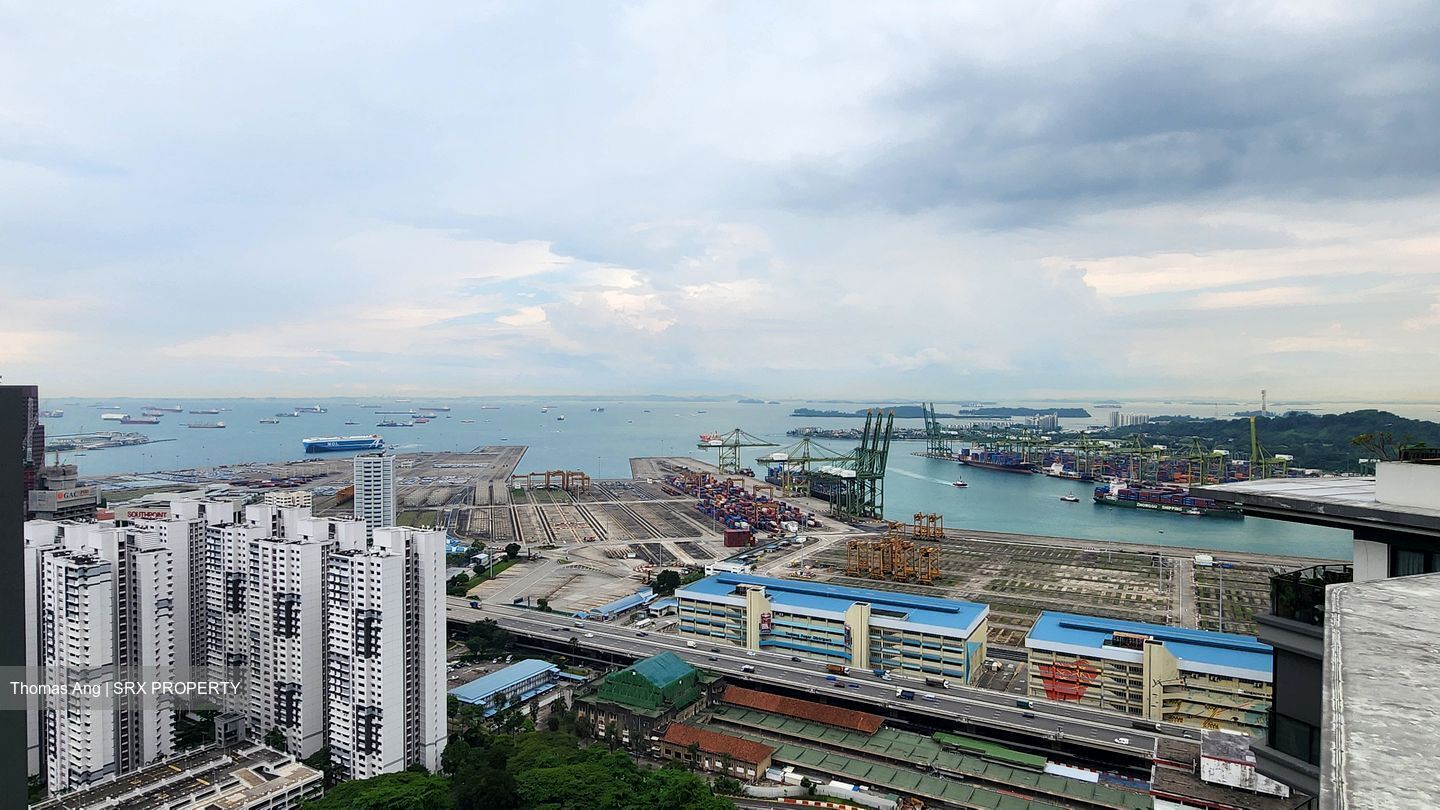Spottiswoode Residences thumbnail photo